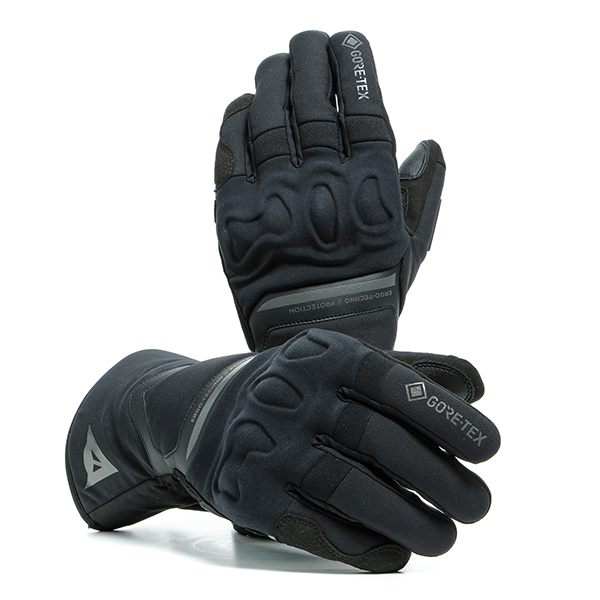 Dainese DAINESE NEMBO GTX GLOVES+GOREGRIP 631